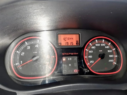 Stepway Confort 1.6 En Buen Estado (cf)