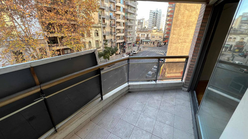 Imagen 7 de 21 de Departamento En Venta Caballito, Balcon A La Calle, Sum Y Piscina