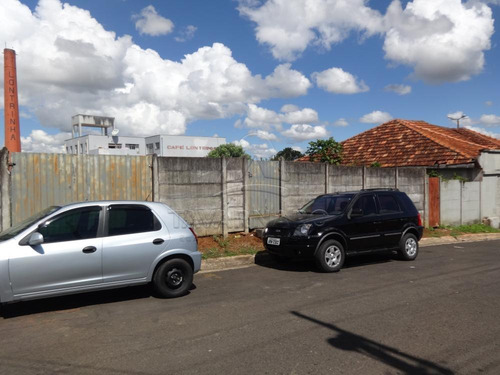 Imagem 1 de 5 de Terrenos - Ref: L143