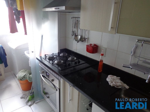 Imagem 11 de 15 de Apartamento - Jardim São Bento - Sp - 403911
