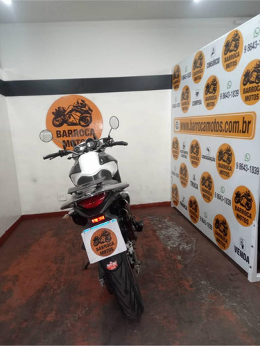 Imagem 2 de 5 de Honda Xl 700 V Transalp C/ Vários Acessórios