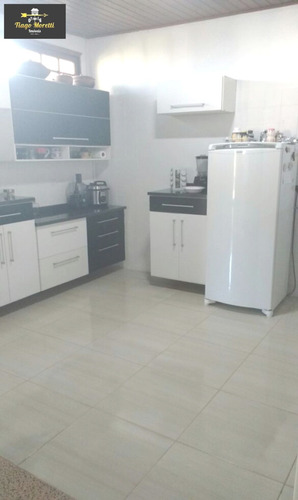 Imagem 6 de 17 de Vende-se Chácara No Condomínio Vitassay Em Boituva-sp - Ch00056 - 32940710