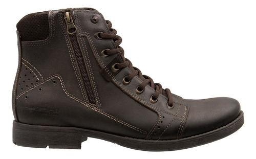 Imagem 2 de 6 de Bota Masculina Pegada - 18125205