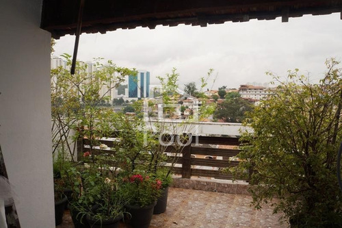 Imagem 15 de 16 de Sobrado Residencial 3 Suites Jardim Monte Alegre - 133