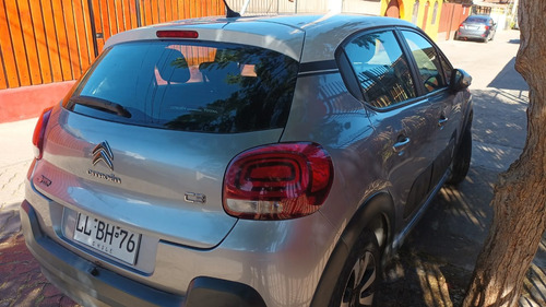 Citroën C3 Puretech 82 Bvm Shine Ccam