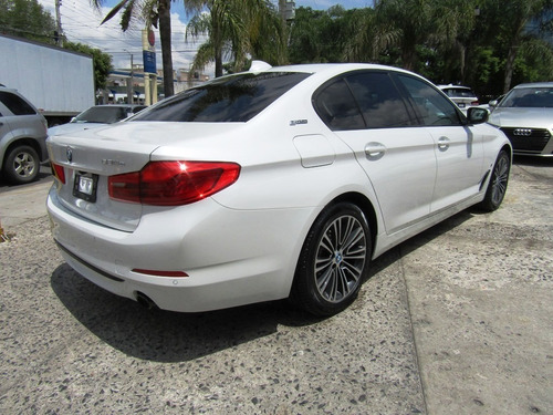 Imagen 5 de 9 de 2019 Bmw 530e Híbrido