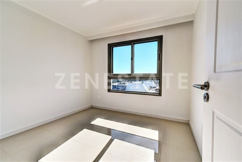 Venta De Apartamento 1 Dormitorio En Roosevelt