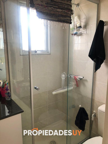 Imagen 9 de 11 de Apartamento En Venta Sobre Roosevelt De 2 Dormitorios Con Vista Y Sol
