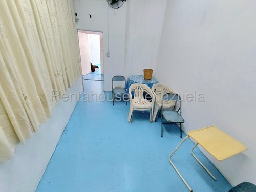 Local Comercial ( A Pie De Calle / Ideal Para Taller Mecanico) Venta Bello Monte Mls-25-19597