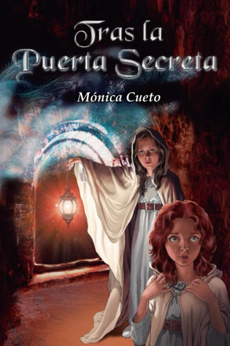 Libro: Tras La Puerta Secreta. Edición 2022 (spanish Edition