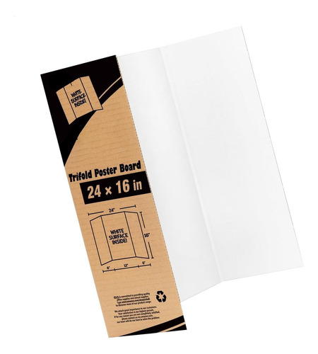 Tablero De Trifegios Tablero De Carteles Pequeños Trifoliles