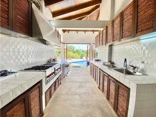 Condominio Campestre Anapoima, Lote 2369 M2