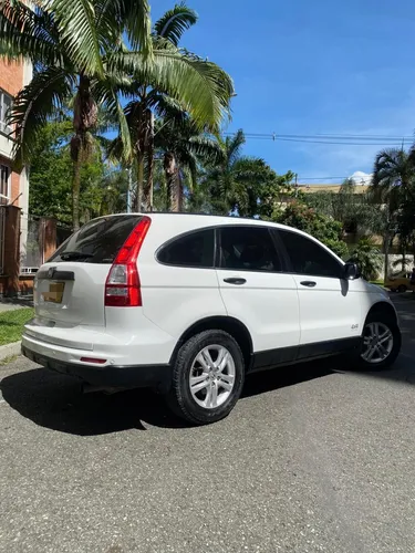 Honda CR-V 2.4 Lx