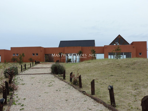 Imagen 3 de 6 de Lote Interno En Barrio Punta Médanos - Pinamar