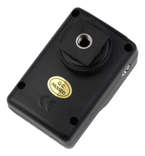 Radio Flash Universal Pt-04 - 4 Canais - Transm + Receptor