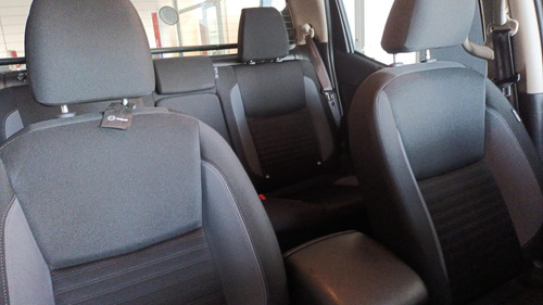 Nissan Frontier 2.3bt S 4x2 At L22