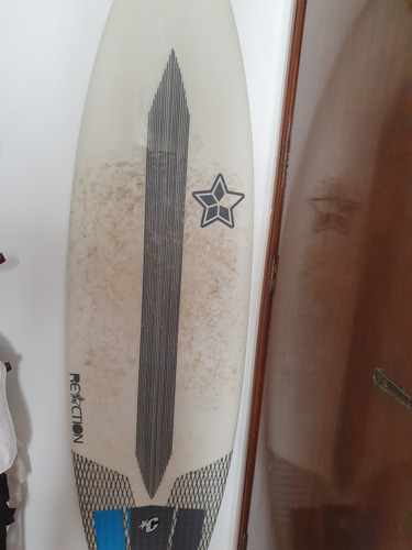 Prancha De Surf 6'4, 33l