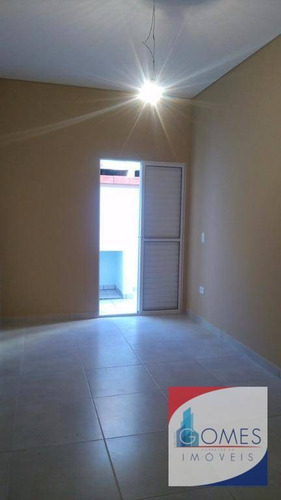 Imagem 25 de 29 de Excelente Casa No Bairro Nossa Senhora Aparecida - Itu - Ca0237