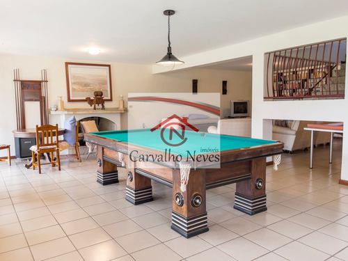 Imagem 12 de 15 de Casa De Condominio Em Portal Da Concórdia - Cabreúva, Sp - 3429