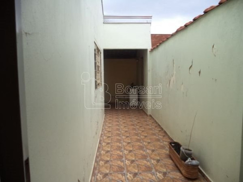 Imagem 4 de 6 de Venda De Casas / Padrão Na Cidade De Araraquara 4228
