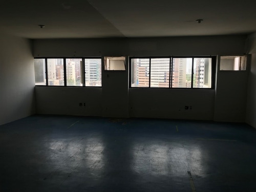 Imagem 1 de 4 de Sala Para Alugar Na Cidade De Fortaleza-ce - L13951
