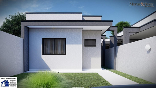 Imagem 13 de 15 de Casa Para Venda Em Fazenda Rio Grande, Eucaliptos, 3 Dormitórios, 1 Suíte, 2 Banheiros, 2 Vagas - Faz0092_1-2326125