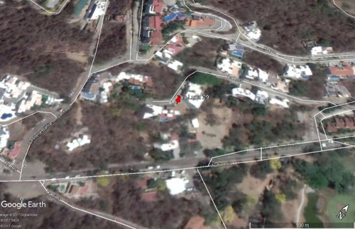 Imagen 2 de 8 de Excelente Terreno En Venta En La Península De Las Hadas