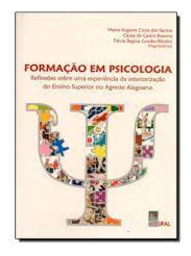 -, de Maria Augusta Costa Dos Santos. Editorial EDUFAL - EDITORA DA UNIVERSIDA - FUNDEPES, tapa mole en português