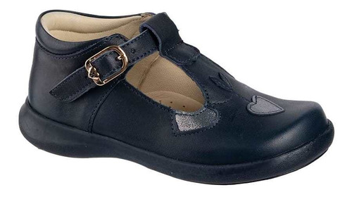 Zapatos Vestir Lucky Bear 2216 Azul