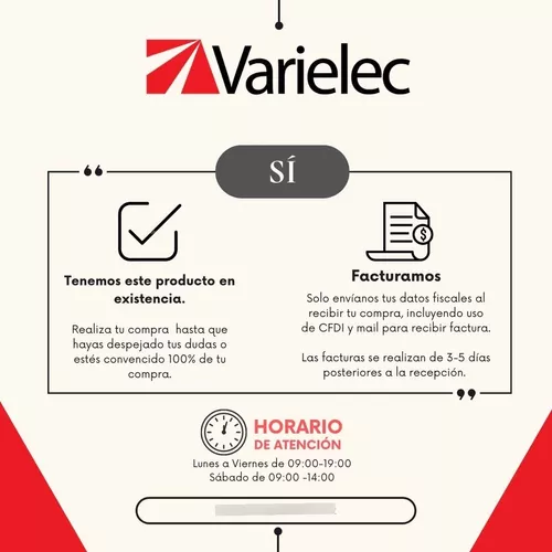 Varielec  Casa Inteligente