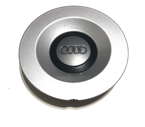 Centro Llanta Audi A3 S3 A4 S4 A6 A8 Original Germany Leer!!