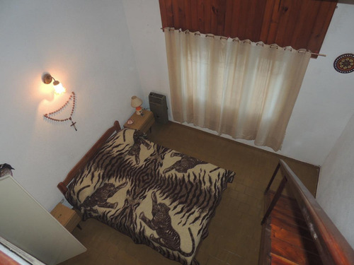 Departamento En Venta - 1 Dormitorio 1 Baño - 50mts2 - San Clemente Del Tuyú