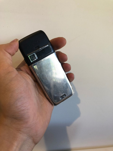 Celular Desbloqueado Nokia E51 Original