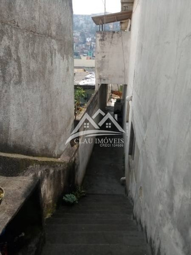 Imagem 6 de 19 de Excelente Casa Para Renda. Somente A Vista - 527