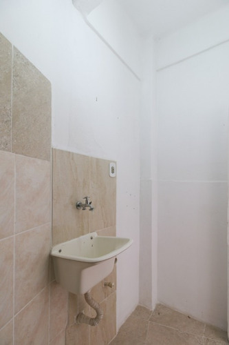 Imagem 7 de 14 de Maravilhoso Quarto/sala Próximo Ao Metrô - Gloria - Pll 604