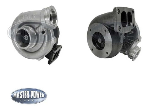 Turbina Master Power Mercedes Benz L 1620 Om366la (2 Kilos)