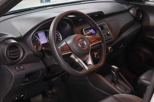Imagem 11 de 14 de Nissan Kicks 1.6 16vstart S Direct