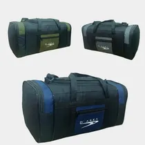 Comprar Kit 3 Mala Bolsas De Viagem Extra Grande - Grande - Média 