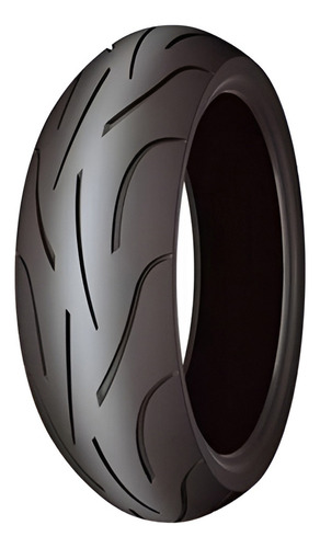 Pneu Traseiro 160/60-17 Michelin Pilot Power 2ct (69w)