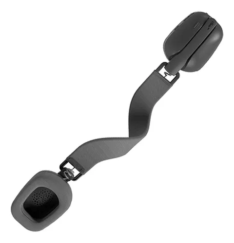 Audífonos Fantech Studio Pro Whg03p Grey Edition Wireless