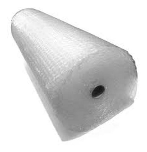 Burbuja Nylon Para Embalar Todo Seguro Rollo 100 Mts X 1 Mt 