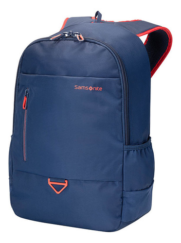 Morral Samsonite Ignition Rock Color Azul