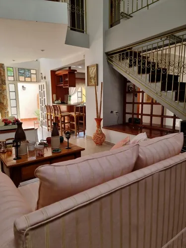 Vendo Quinta En Naguanagua.