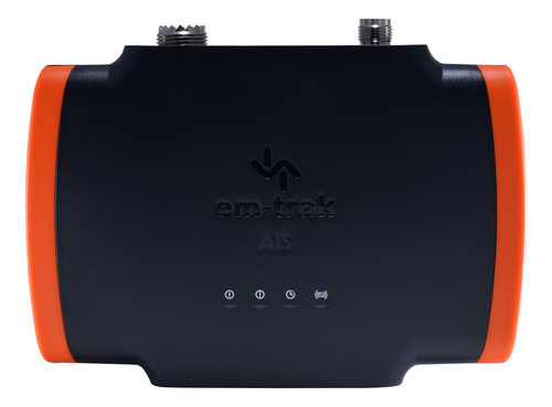 Ais Emtrak B921 Class B (stock Disponible)