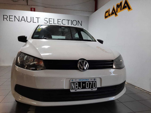 Volkswagen Gol Trend 1.6 2013