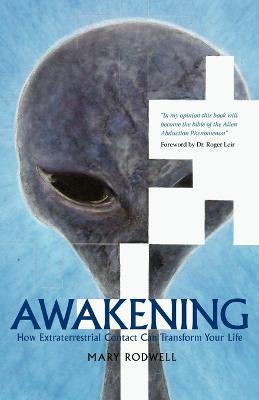 Libro Awakening : How Extraterrestrial Contact Can Transf...
