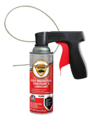 Kit De Revestimiento Inferior De 4 Latas De Aerosol. Paja (t