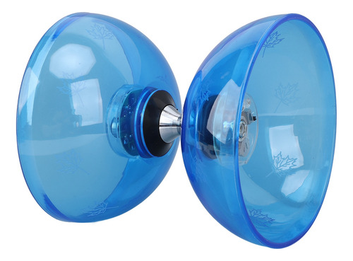 Fast Diabolo Chinese Set De Rodamientos Triples Largos