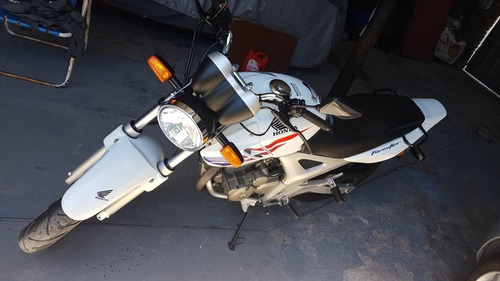 Honda Tuister
