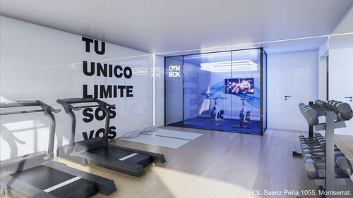 Imagen 5 de 15 de Departamento En Venta En Monserrat